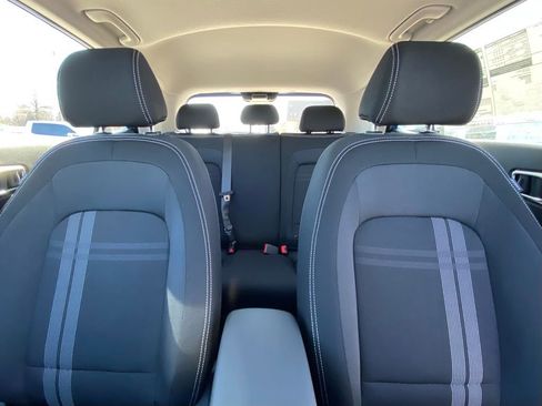 New 2026 Hyundai Venue SEL image 28