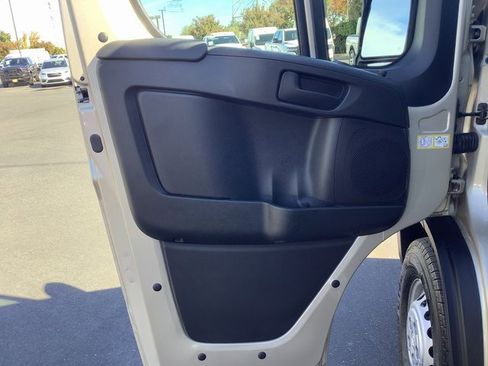 Used 2025 RAM ProMaster 1500 w/ Safety Group image 8