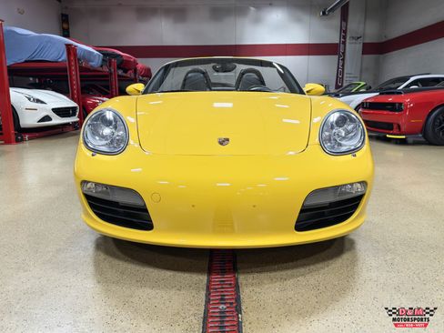 Used 2006 Porsche Boxster image 8