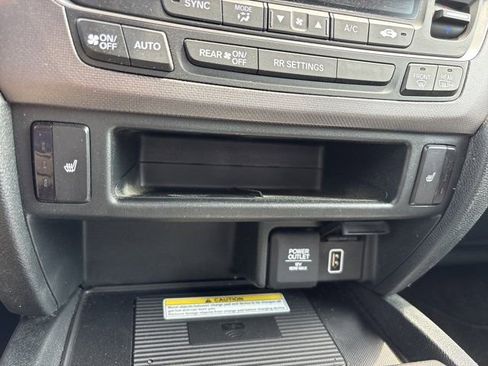 Used 2023 Honda Ridgeline RTL-E image 39