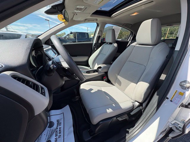 Used 2019 Honda HR-V EX image 23
