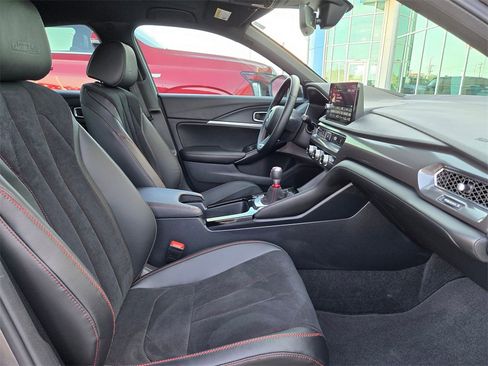 Used 2025 Acura Integra Type S image 25