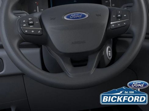 New 2026 Ford Transit 250 Base image 12
