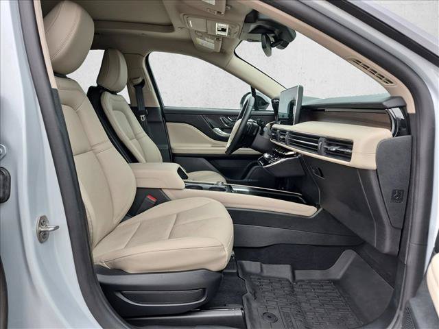 Used 2026 Lincoln Corsair Grand Touring AWD/4WD image 20