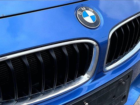 Used 2016 BMW 435i xDrive Convertible image 27