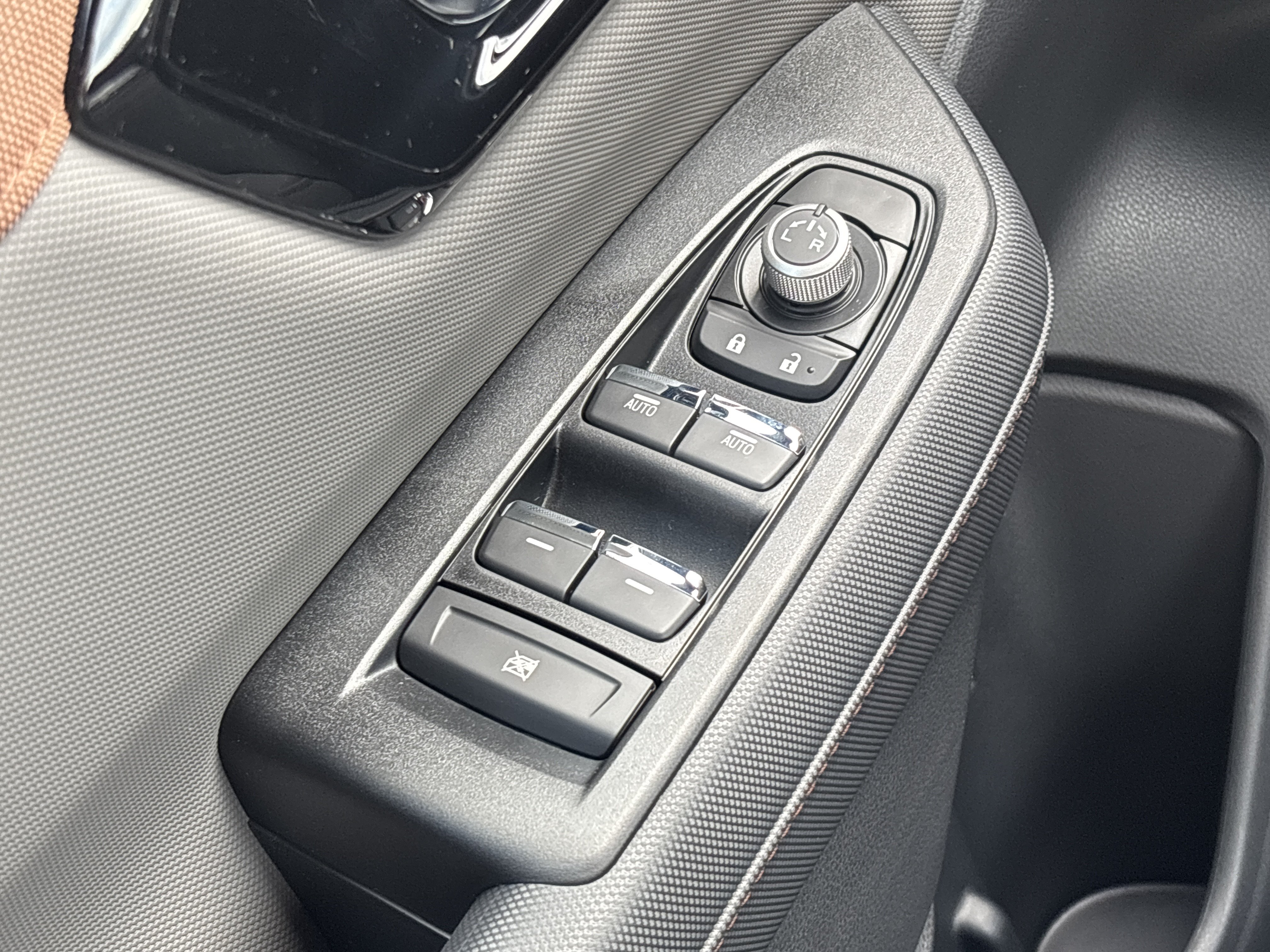 New 2026 Subaru Forester Sport AWD/4WD image 7