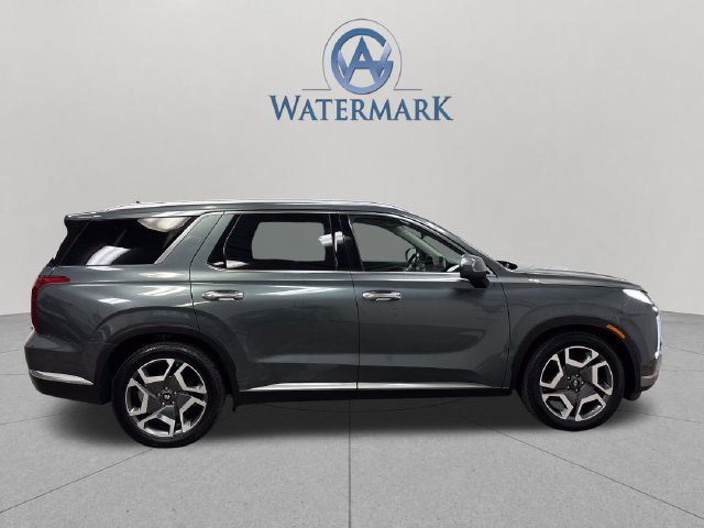 Used 2023 Hyundai Palisade Limited w/ Cargo Package AWD/4WD image 7