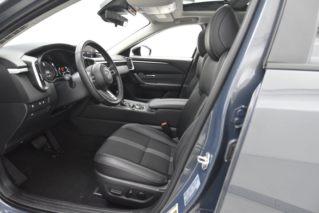 Certified 2026 MAZDA CX-50 AWD 2.5 S w/ Preferred Pkg image 24