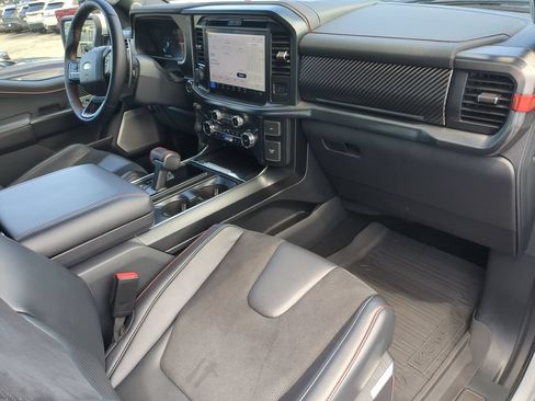 Used 2025 Ford F150 Raptor AWD/4WD image 12