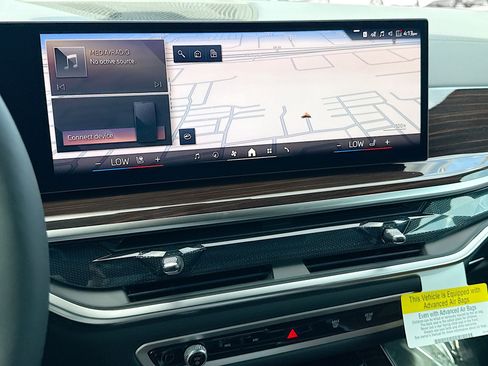 New 2026 BMW X5 xDrive40i w/ M Sport Package AWD/4WD image 29