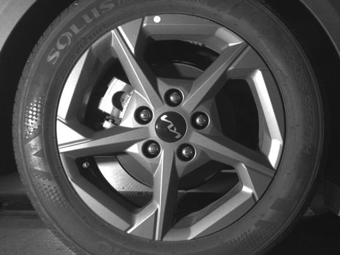 Used 2025 Kia K4 LXS image 15