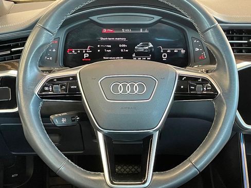 Used 2021 Audi A6 Premium Plus w/ Premium Plus Package image 33