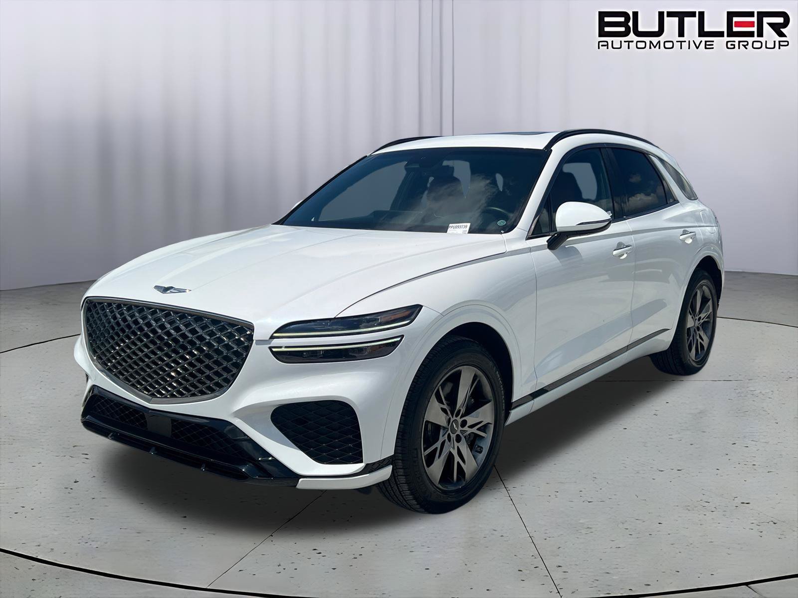 Used 2023 Genesis GV70 3.5T Sport w/ Cargo Package AWD/4WD image 1