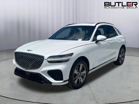 Used 2023 Genesis GV70 3.5T Sport w/ Cargo Package AWD/4WD image 1