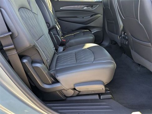 Certified 2023 Buick Enclave Avenir w/ Avenir Technology Package image 39
