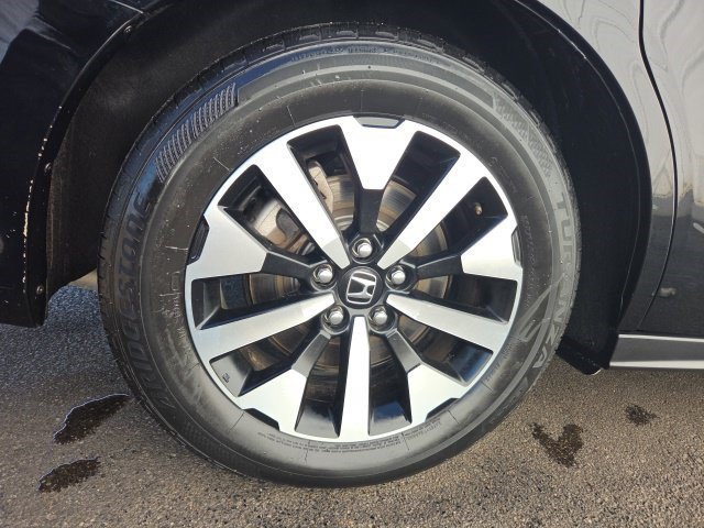 Used 2025 Honda Odyssey EX-L image 61