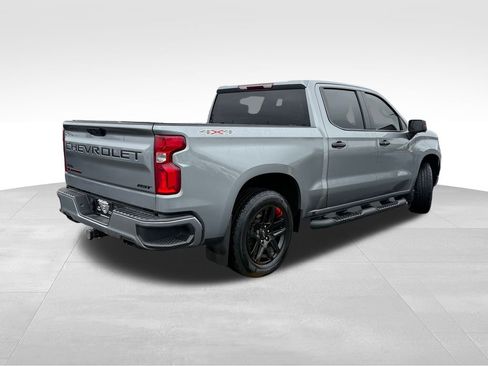 Used 2023 Chevrolet Silverado 1500 RST w/ Redline Edition image 9