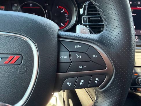 Used 2024 Dodge Durango Citadel AWD/4WD image 21