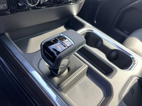 New 2026 Chevrolet Silverado 1500 LT Trail Boss w/ LT Trail Boss Premium Package image 29