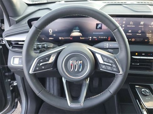 New 2026 Buick Enclave Preferred w/ Power Package image 21