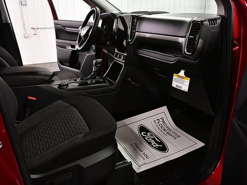 New 2025 Ford Ranger XLT w/ FX4 Off-Road Package image 29