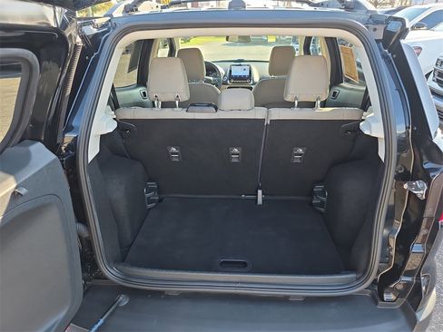 Certified 2021 Ford EcoSport SE image 33