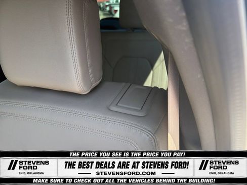 Used 2021 Ford Expedition Limited AWD/4WD image 39