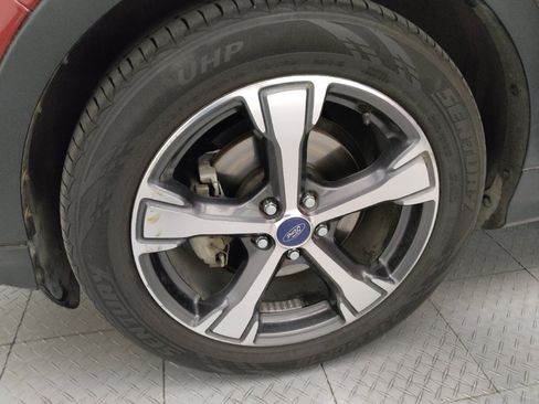Used 2018 Ford Escape SEL FWD image 31