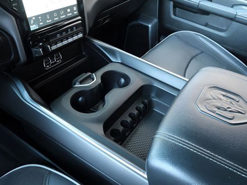 Used 2023 RAM 2500 Laramie image 18