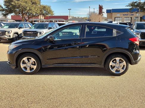 Used 2016 Honda HR-V EX-L image 2