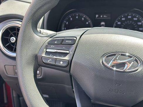 Used 2023 Hyundai Kona SEL w/ Cargo Package image 17