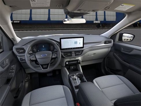 New 2026 Ford Escape Active w/ Active Premium Tech Pack image 10