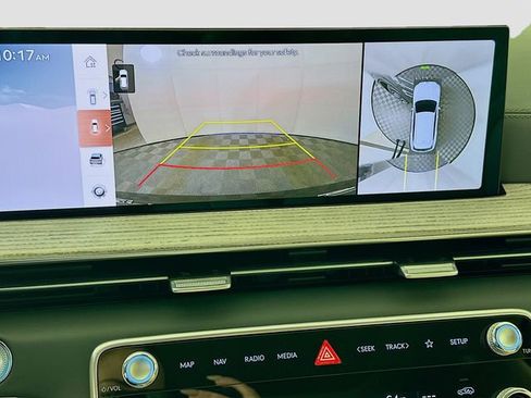 New 2026 Genesis GV80 3.5T Prestige image 13