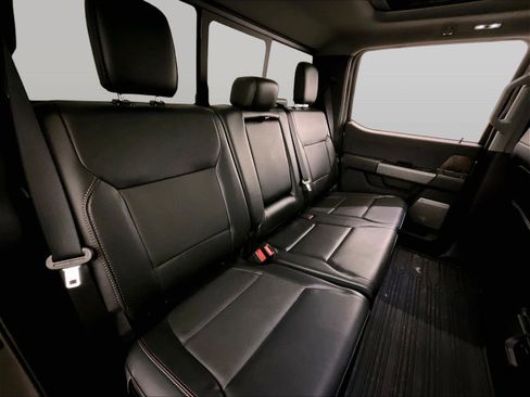 Used 2024 Ford F250 Lariat w/ Sport Appearance Package AWD/4WD image 26