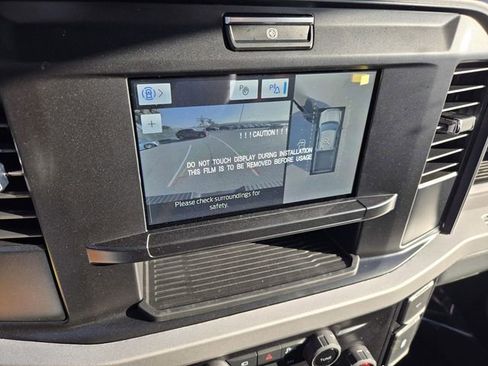 New 2026 Ford F250 XL w/ STX Appearance Package AWD/4WD image 10