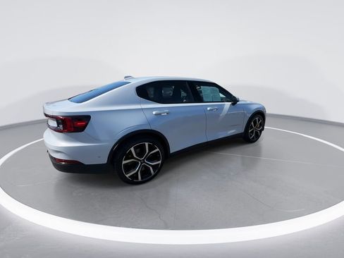 Used 2023 Polestar Polestar 2 w/ Pilot Pack AWD/4WD image 13