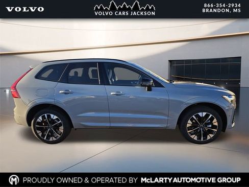 New 2026 Volvo XC60 B5 Plus w/ Protection Package Premier AWD/4WD image 3
