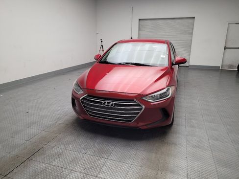 Used 2018 Hyundai Elantra SEL FWD image 15