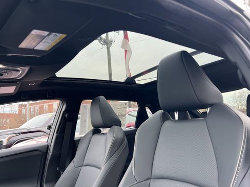 New 2026 Toyota bZ image 20