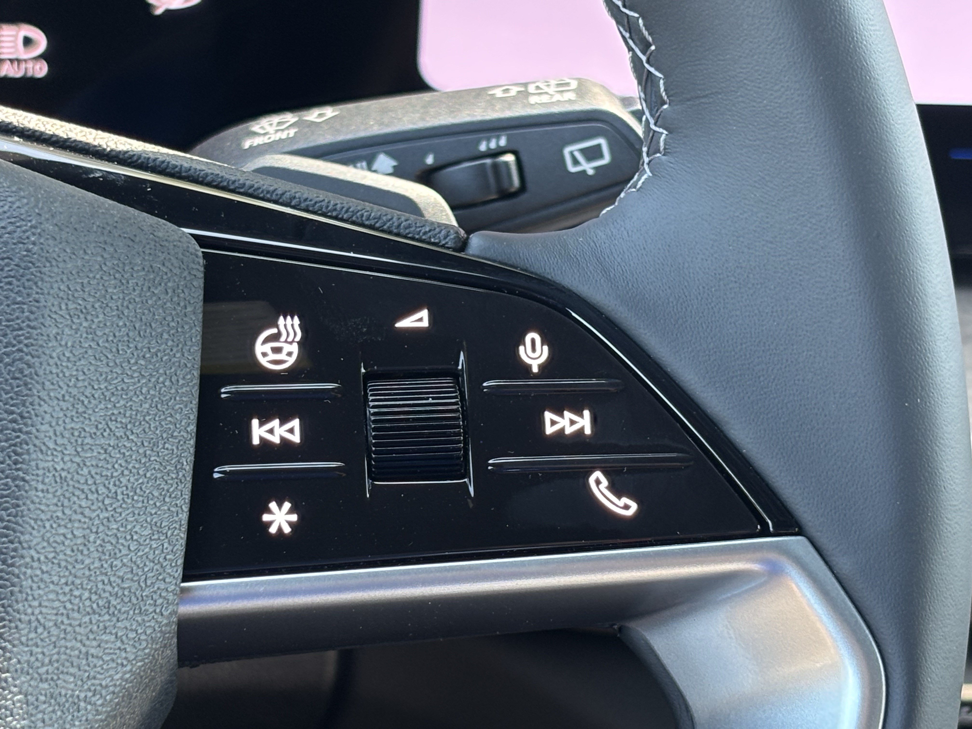 New 2026 Audi Q5 Premium Plus AWD/4WD image 22