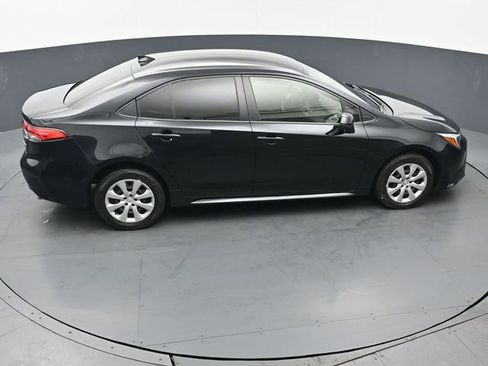 Certified 2023 Toyota Corolla LE image 43