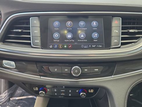 Certified 2023 Buick Enclave Essence w/ Experience Buick Package AWD/4WD image 21