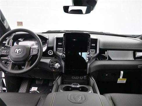 New 2026 RAM 1500 Rebel w/ Rebel Level 2 Equipment Group image 15