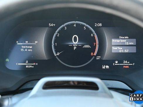 Used 2025 Lexus RX 350 AWD image 16