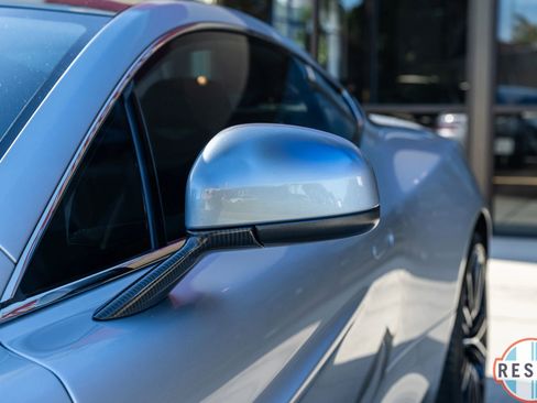 Used 2014 Aston Martin Vanquish Coupe RWD image 19