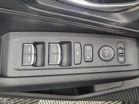 Certified 2024 Honda Accord LX image 19