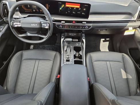 New 2026 Kia Sorento S FWD image 18