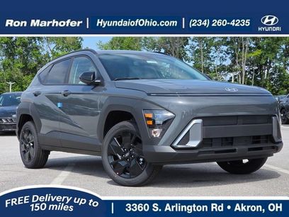 New 2026 Hyundai Kona SEL Sport