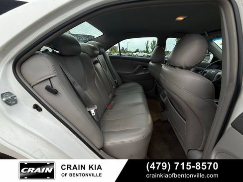 Used 2011 Toyota Camry LE w/ LE Extra-Value Pkg FWD image 29
