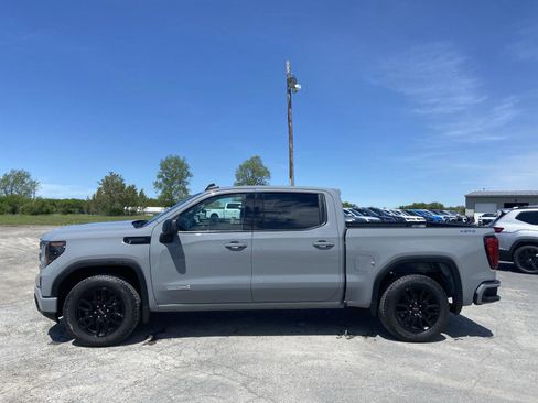 Used 2024 GMC Sierra 1500 Elevation AWD/4WD image 7